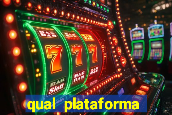 qual plataforma esta pagando hoje fortune tiger